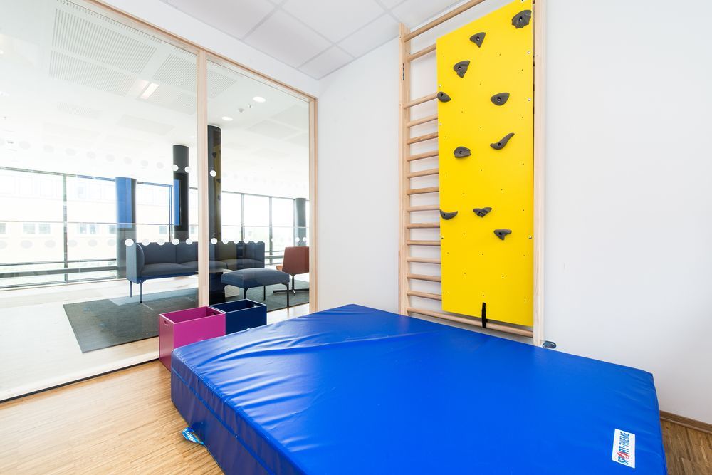 Pingvinhotellet Unn Tromsø Esterno foto